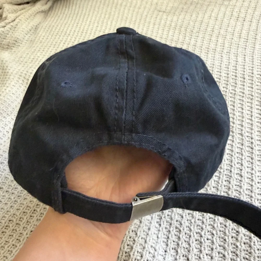 Open Your‎ Mind Embroidered Dad Hat Baseball Cap Adjustable Strapback